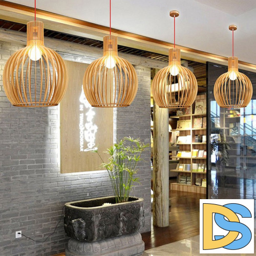 Подвесной светильник ImperiumLoft Secto 204455-22