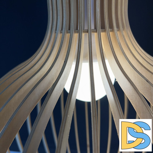 Подвесной светильник ImperiumLoft Secto 204455-22