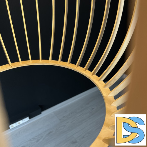 Подвесной светильник ImperiumLoft Secto 204455-22