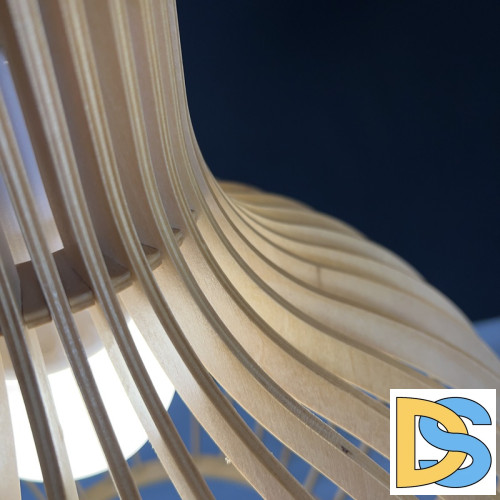 Подвесной светильник ImperiumLoft Secto 204455-22