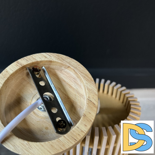 Подвесной светильник ImperiumLoft Secto 204455-22