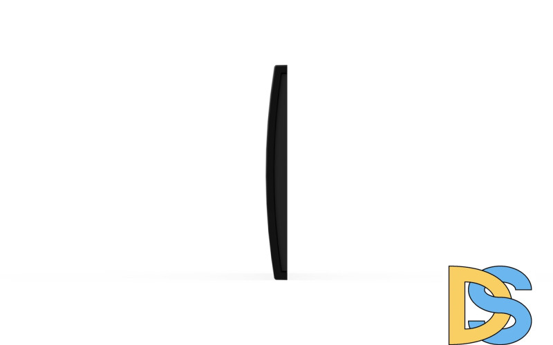 Рамка двухместная ELBI Zena Platin 500-073300-226