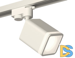 Трековый однофазный светильник Ambrella Light Track System XT7812021 (A2520, C7812, N7750)