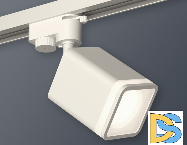 Трековый однофазный светильник Ambrella Light Track System XT7812021 (A2520, C7812, N7750)