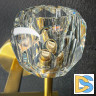 Бра ImperiumLoft RH Boule de Cristal 73769-22