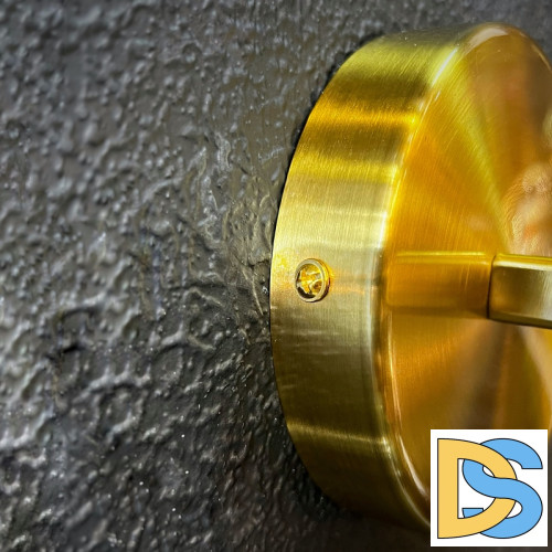 Бра ImperiumLoft RH Boule de Cristal 73769-22