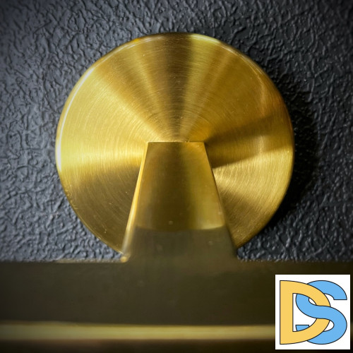 Бра ImperiumLoft RH Boule de Cristal 73769-22