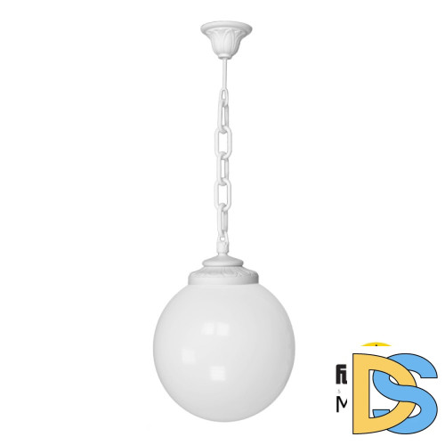 Подвесной уличный светильник Fumagalli Globe G30.120.000.WYF1R