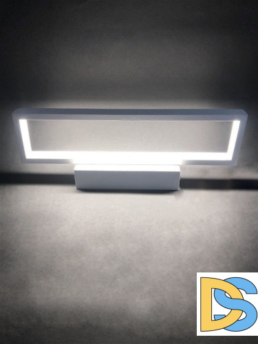 Настенный светильник Elvan GW-50320/1T-20W-WW-Wh