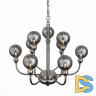 Подвесная люстра ST Luce Funhi SL552.103.09
