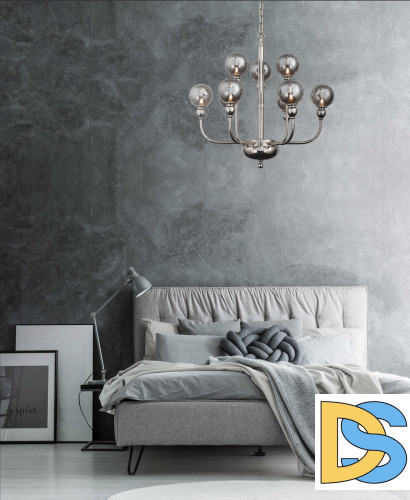 Подвесная люстра ST Luce Funhi SL552.103.09