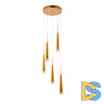 Подвесной светильник EVOLUCE ORPELO SLE200103-05