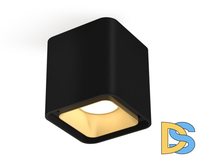 Накладной светильник Ambrella Light Techno XS7841004 (C7841, N7704)