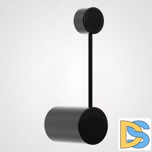 Настенный светильник ImperiumLoft Via Pin 101536-26