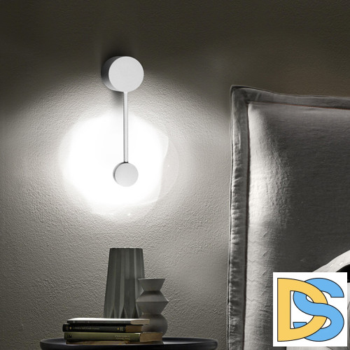 Настенный светильник ImperiumLoft Via Pin 101536-26