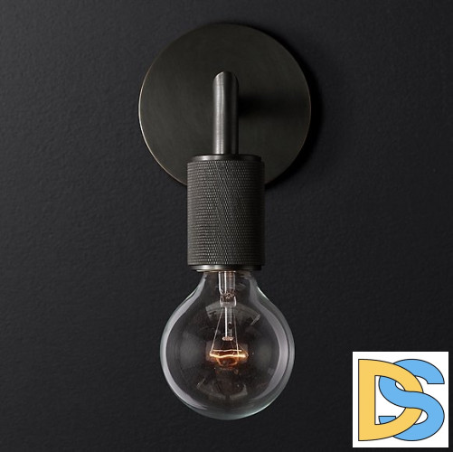 Бра ImperiumLoft RH Utilitaire 123284-22