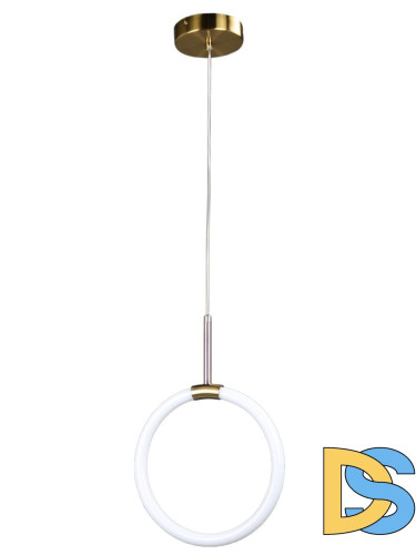 Подвесной светильник Zortes Jessy ZRS.01043.01