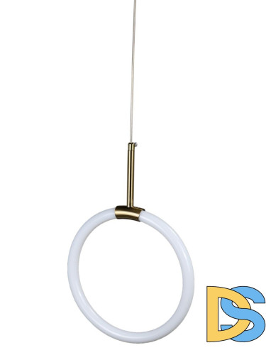 Подвесной светильник Zortes Jessy ZRS.01043.01