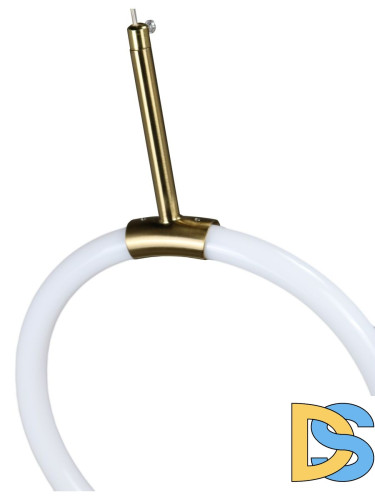 Подвесной светильник Zortes Jessy ZRS.01043.01