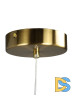 Подвесной светильник Zortes Jessy ZRS.01043.01