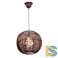 Подвесной светильник Vitaluce V6919/1S