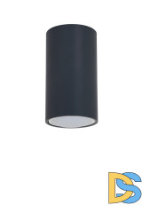 Накладной светильник ЭРА OL15 GU10 DG Б0049032