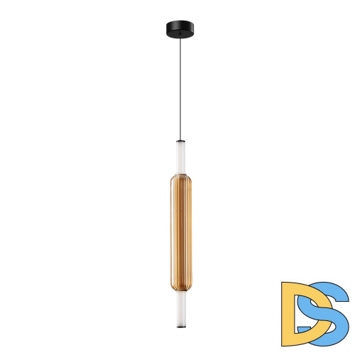 Подвесной светильник Arte Lamp Rigla A6840SP-12AM