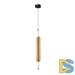 Подвесной светильник Arte Lamp Rigla A6840SP-12AM