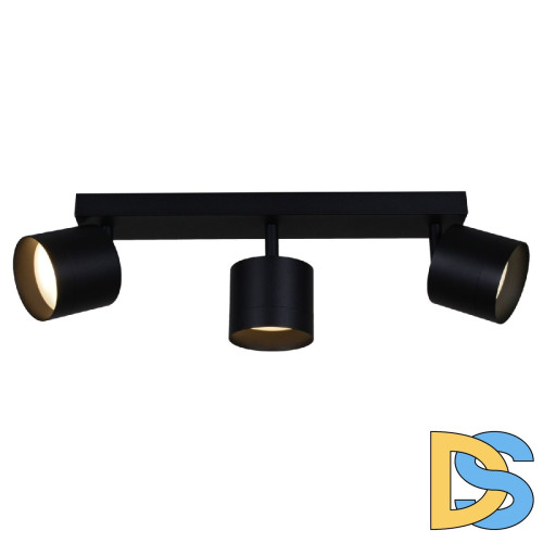 Спот Reluce 53019-9.5-003IL SPOT LIGHT GX53 BK