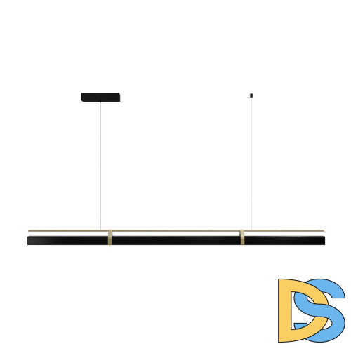 Подвесной светильник Lightera Omolon LE108L-180B WIFI