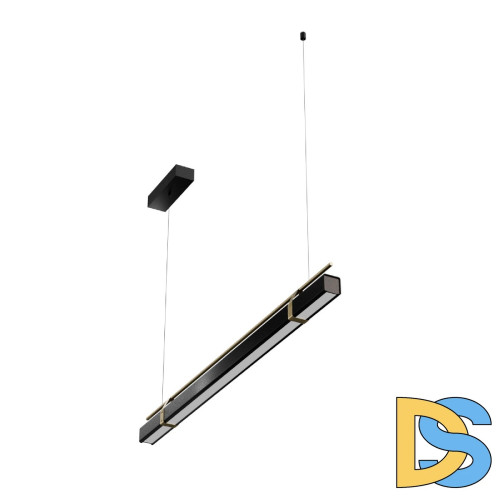 Подвесной светильник Lightera Omolon LE108L-180B WIFI