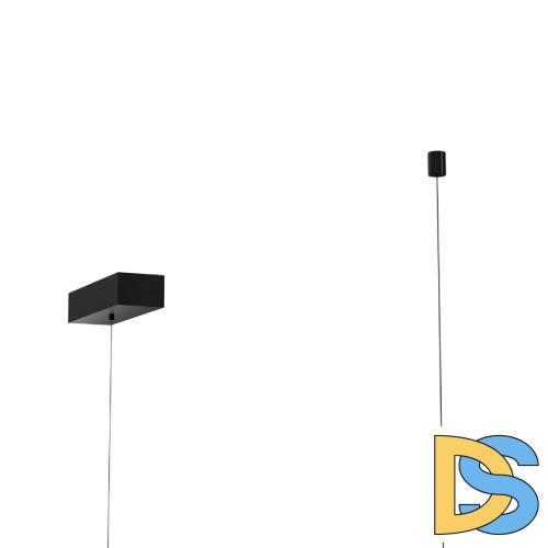 Подвесной светильник Lightera Omolon LE108L-180B WIFI