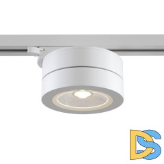 Трековый светильник Maytoni Track lamps TR006-1-12W3K-W4K