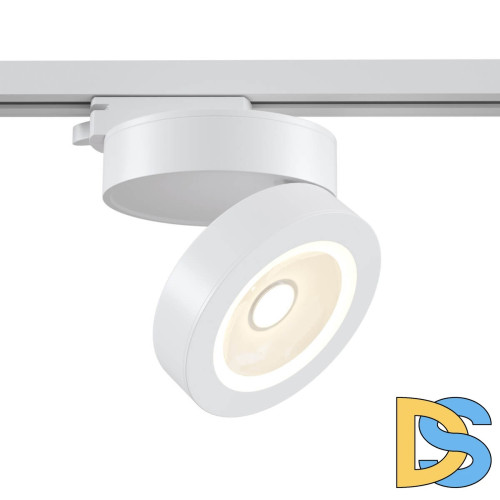 Трековый светильник Maytoni Track lamps TR006-1-12W3K-W4K