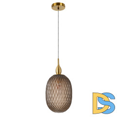 Подвесной светильник Divinare Verdi 5818/06 SP-1