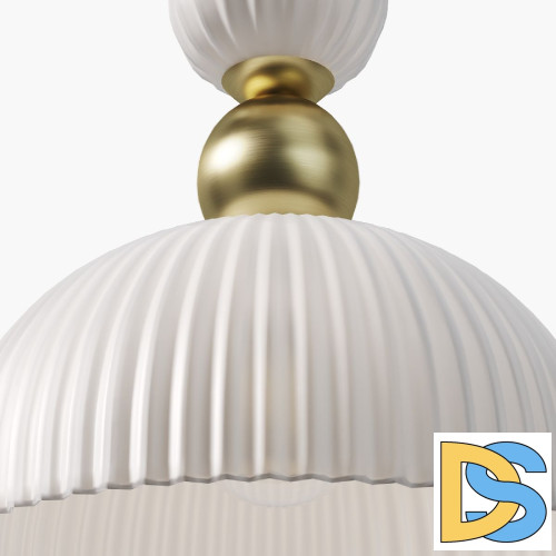 Подвесной светильник Maytoni Antic MOD302PL-01W1