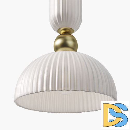 Подвесной светильник Maytoni Antic MOD302PL-01W1