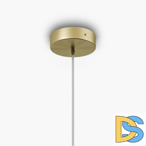 Подвесной светильник Maytoni Antic MOD302PL-01W1