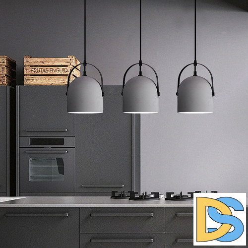 Подвесной светильник Lightera Bolivar LE146L-30S