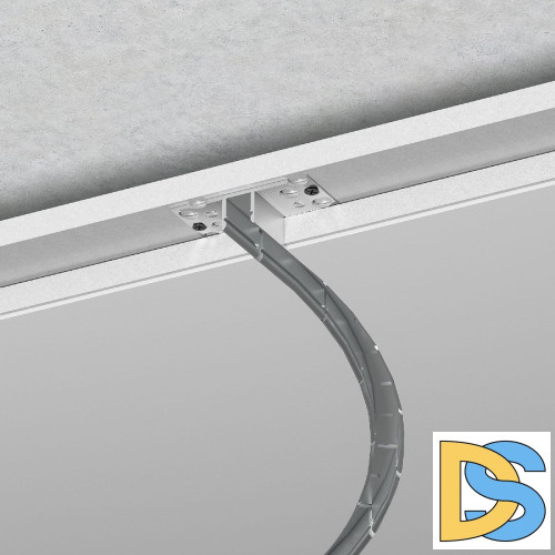 Встраиваемый гибкий алюминиевый профиль Elektrostandard LL-2-ALP024 4690389208119 a067732