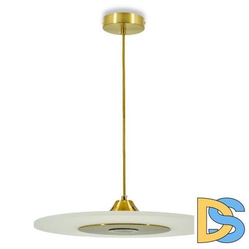 Подвесной светильник Lightera Tekapo LE127L-50G