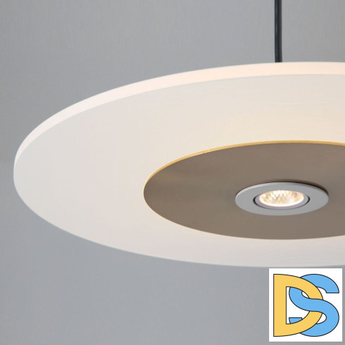 Подвесной светильник Lightera Tekapo LE127L-50G