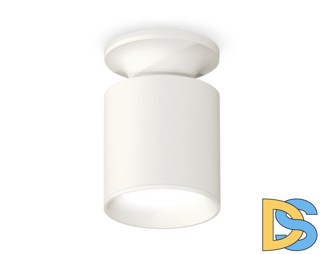 Накладной светильник Ambrella Light Techno XS6301100 (N6901, C6301, N6101)