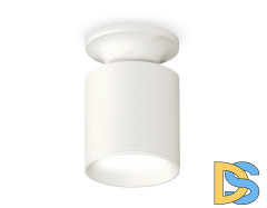 Накладной светильник Ambrella Light Techno XS6301100 (N6901, C6301, N6101)