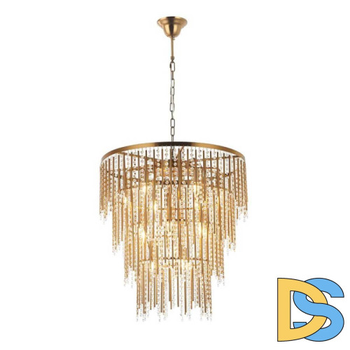 Подвесная люстра Stilfort Grandex 2145/05/15P