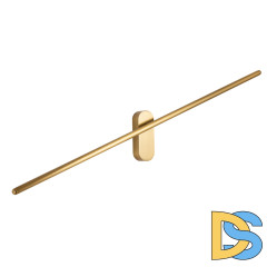 Настенный светильник Arte Lamp Prima A2028AP-1PB