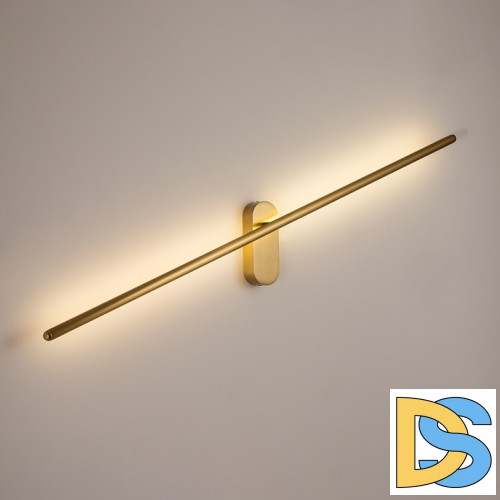 Настенный светильник Arte Lamp Prima A2028AP-1PB