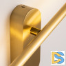 Настенный светильник Arte Lamp Prima A2028AP-1PB