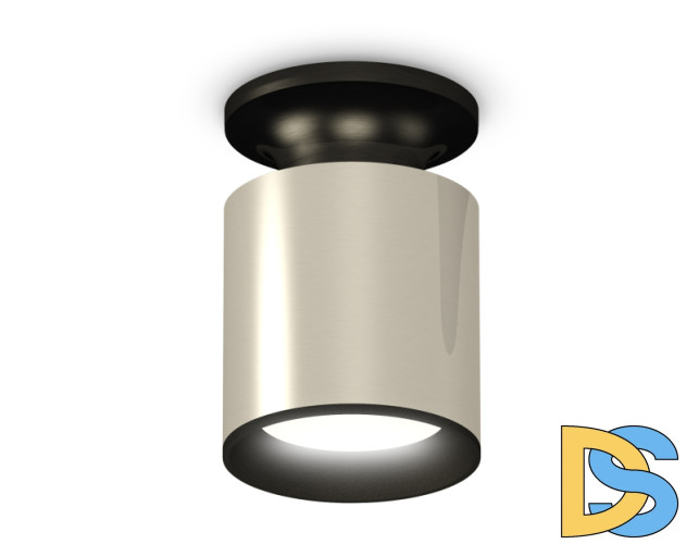 Накладной светильник Ambrella Light Techno XS6305060 (N6902, C6305, N6102)