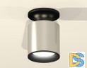 Накладной светильник Ambrella Light Techno XS6305060 (N6902, C6305, N6102)